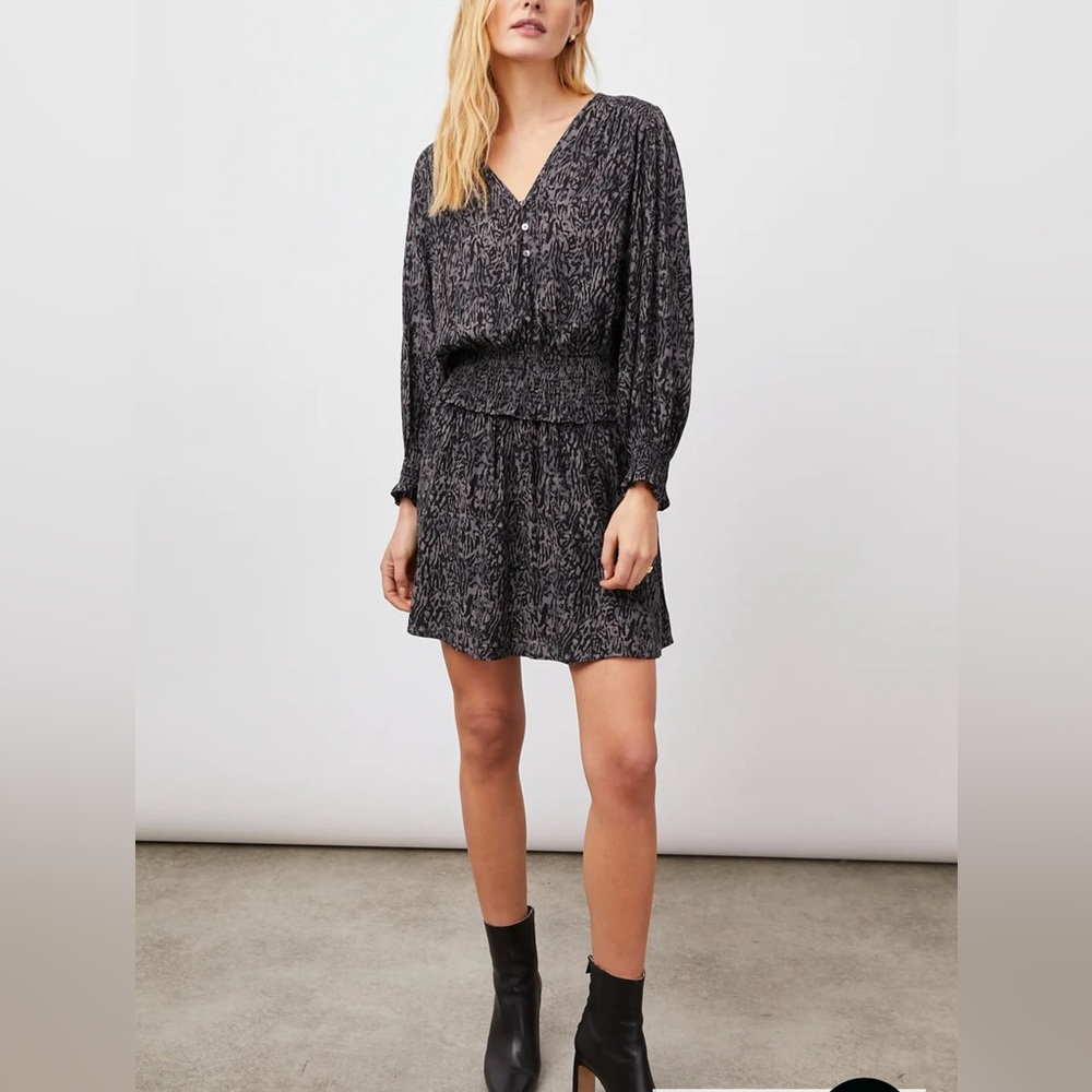 Rails Zana Dress SIZE SMALL